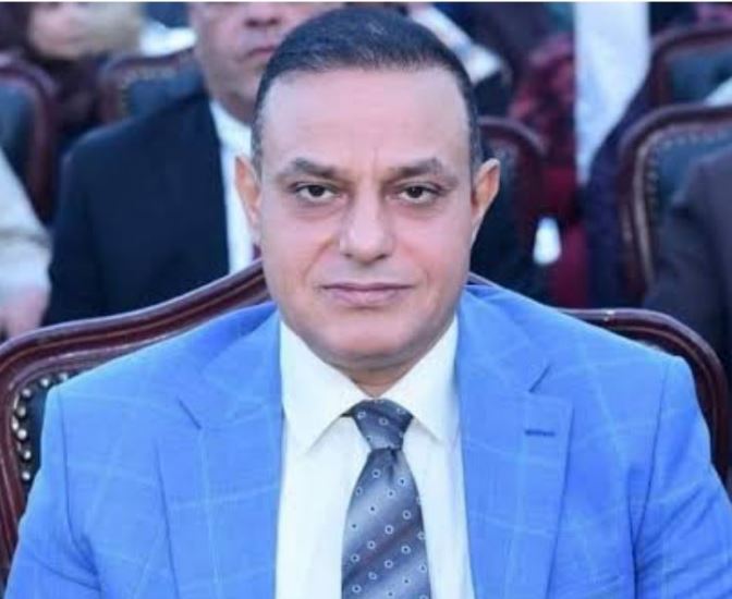 مختار همام