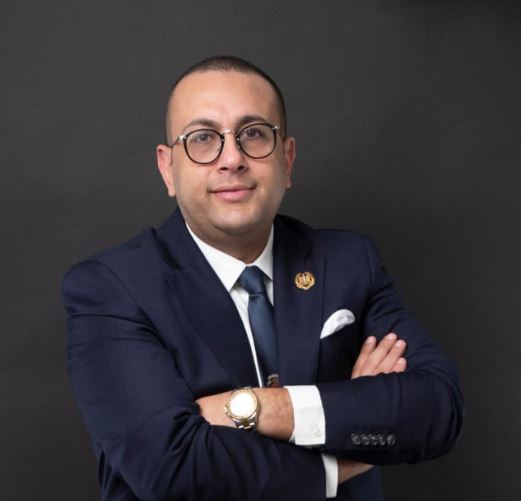 محمد مندى