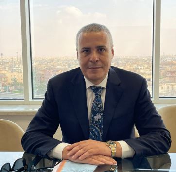 عماد قناوى