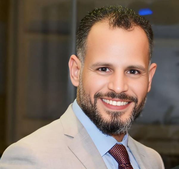 محمد فاروق