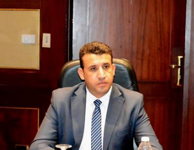 عمرو فتوح