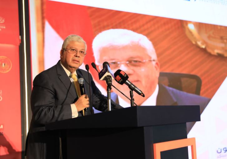 وزير التعليم العالى