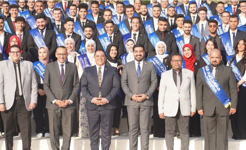 خلال الملتقى