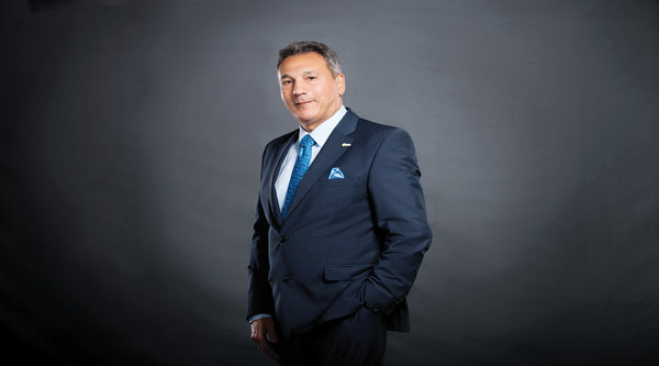 محمد الأتربى 