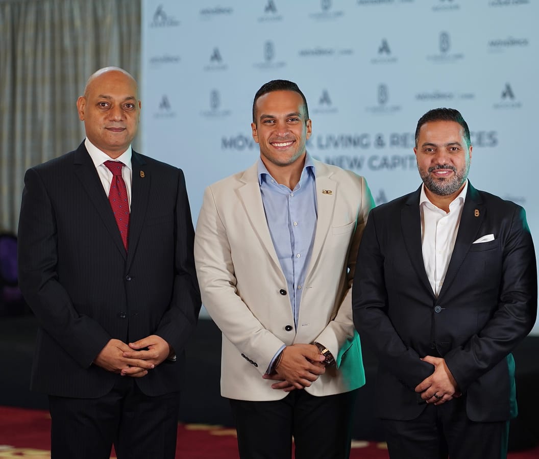 تعاون استراتيجي متجدد يجمع بين «AE Media Production» و«البروج مصر»...ويبدأ عامه الخامس على التوالي