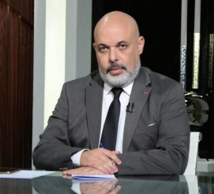 إيهاب واصف