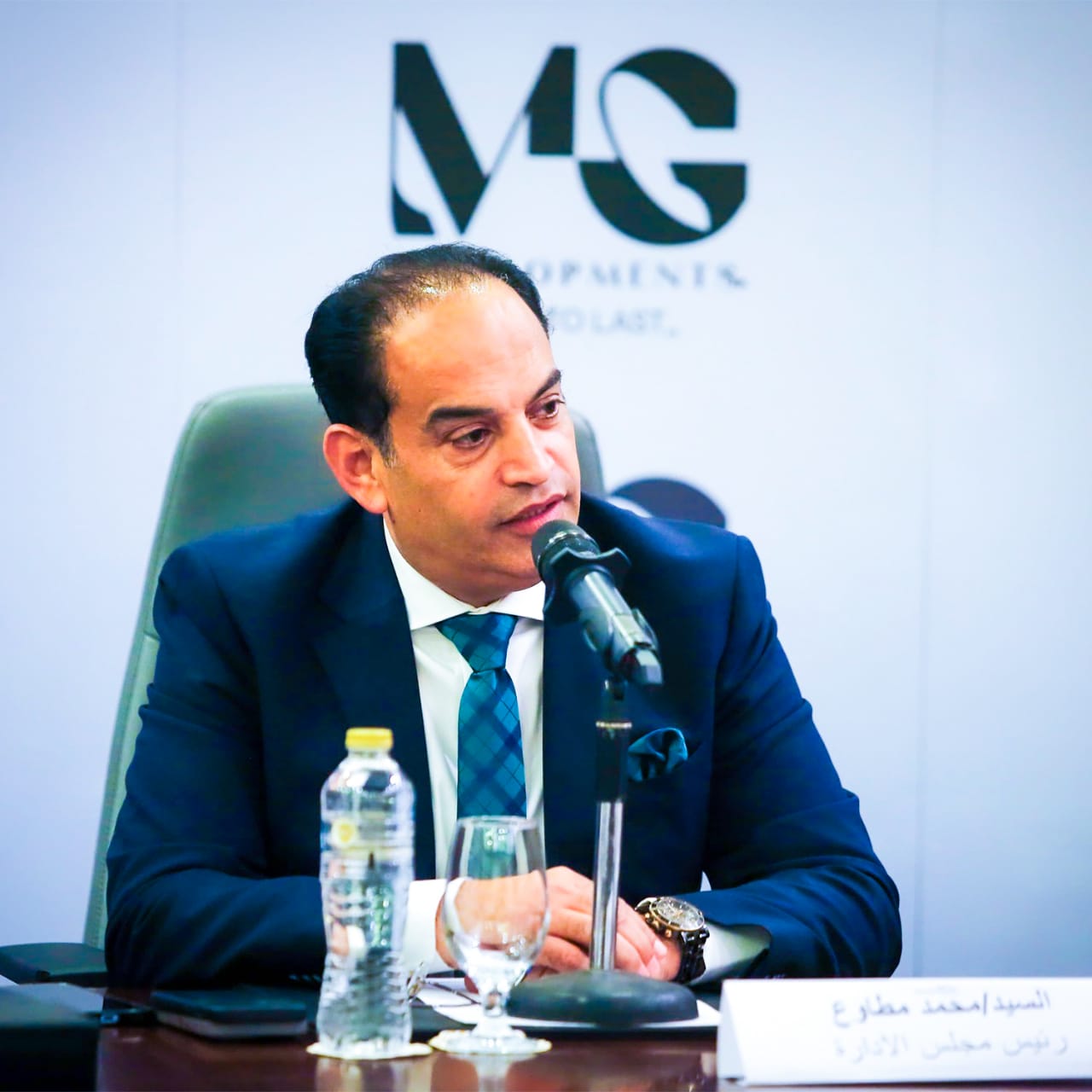محمد مطاوع: خفض سعر الفائدة يعزز المكانة الرائدة للعقار كملاذ آمن للاستثمار