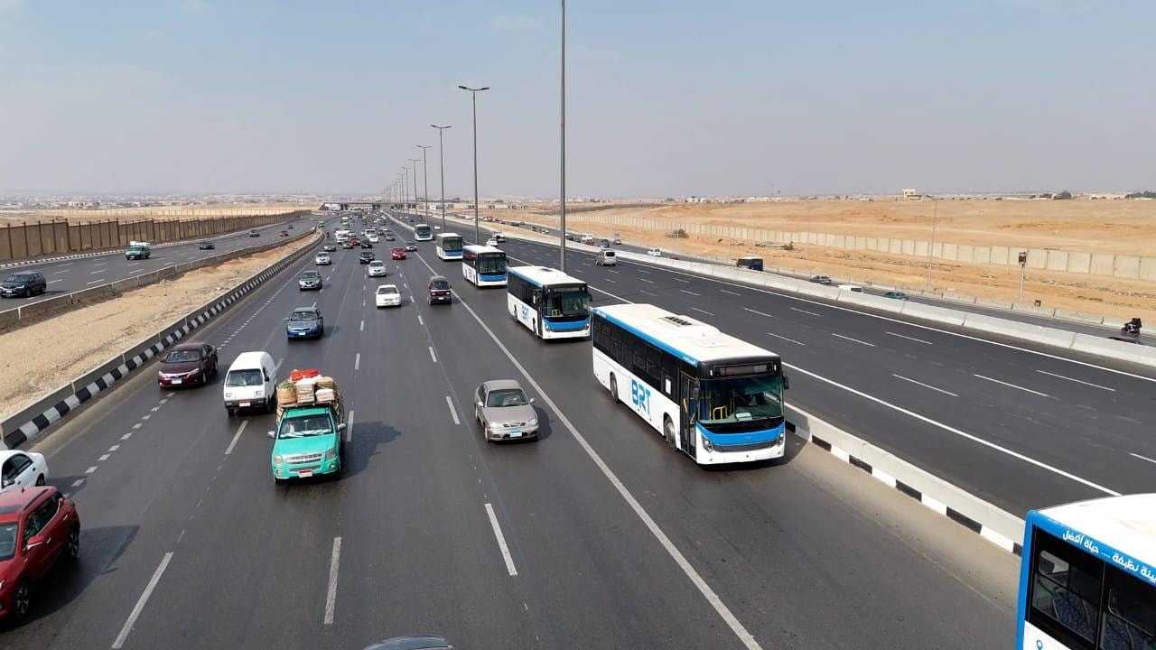 وزارة النقل
