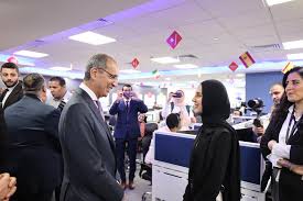 مقر شركة IGT Solutions العالمية 