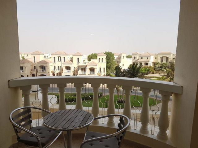 وحدات الشقق الفندقية للإيجار
