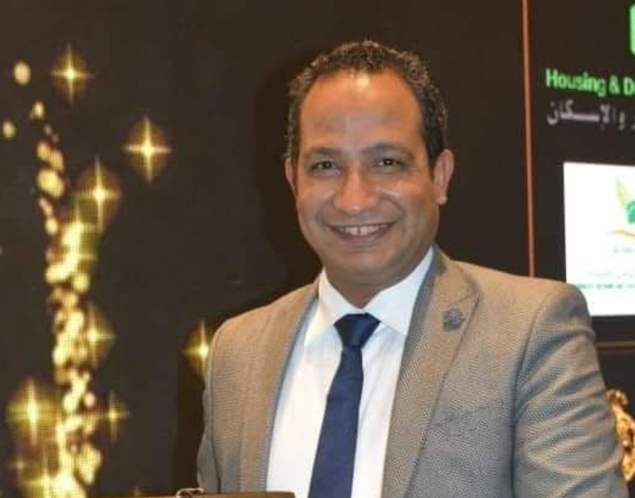 أحمد سيد