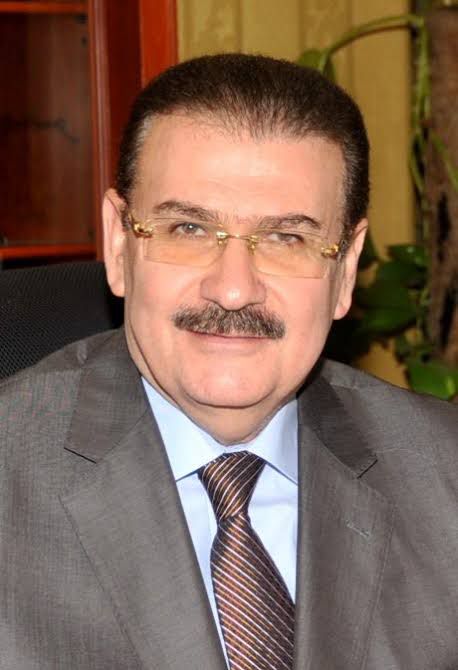 هانى ضاحي