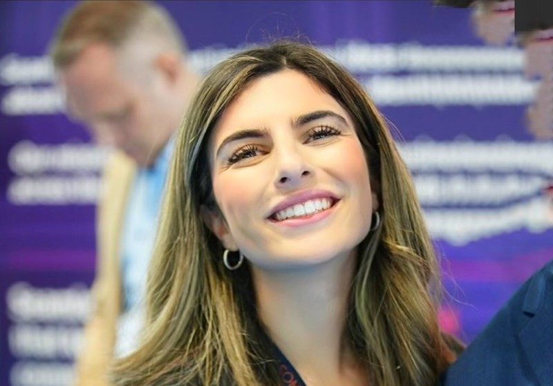 سارة عطوي