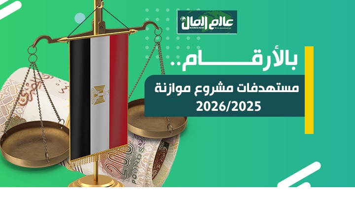 الموازنة الجديدة 