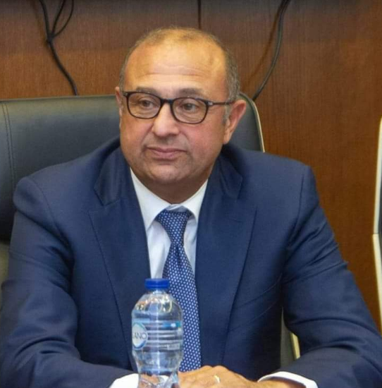 محمد سعده