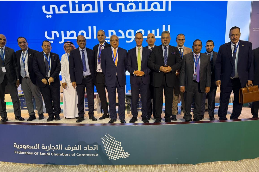 خلال الملتقى