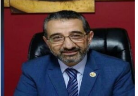 عمروالسمدونى