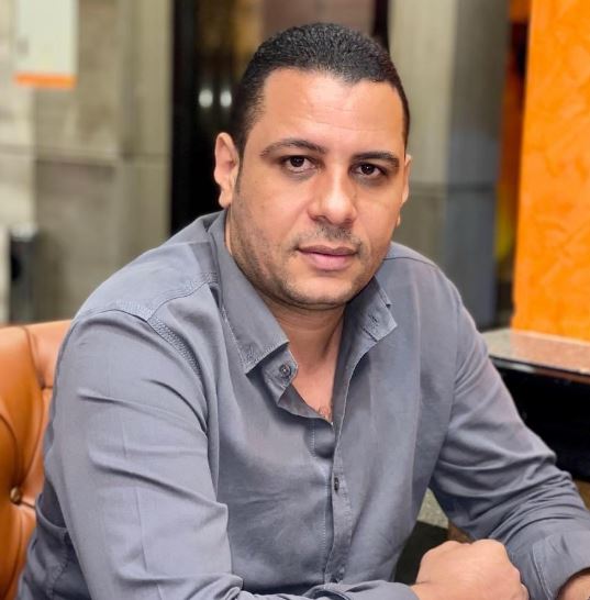 إبراهيم بشارى