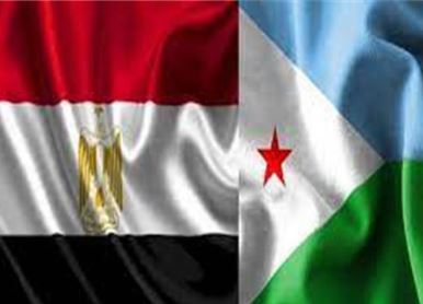 مصر وحيبوتى