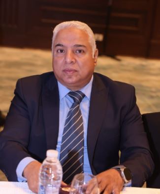 علاء نصر الدين