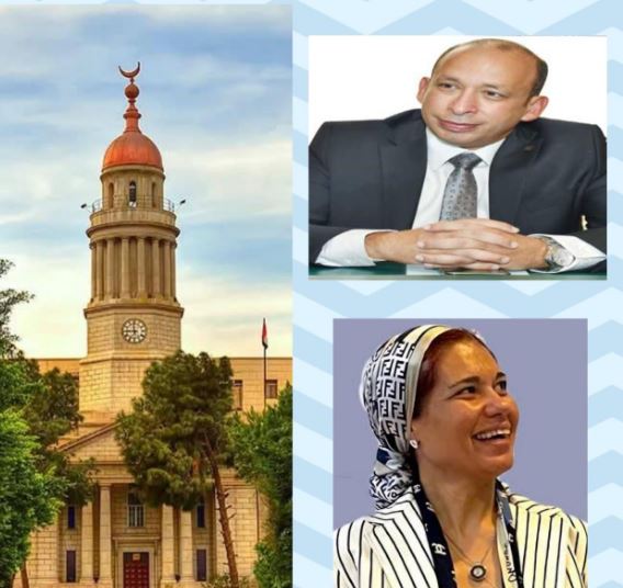 قصر العينى