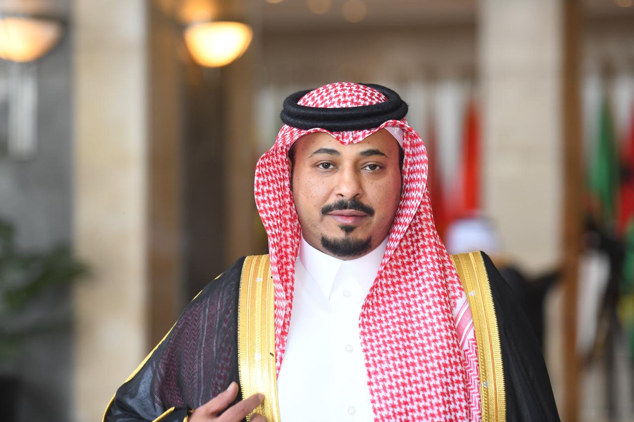 محمد بن ذعار في زيارة رسمية لمصر ضمن وفد اتحاد الغرف السعودية ورجال الأعمال.. ويؤكد الاهتمام الحكومي بتعزيز التعاون الاقتصادي في كلا البلدين 

