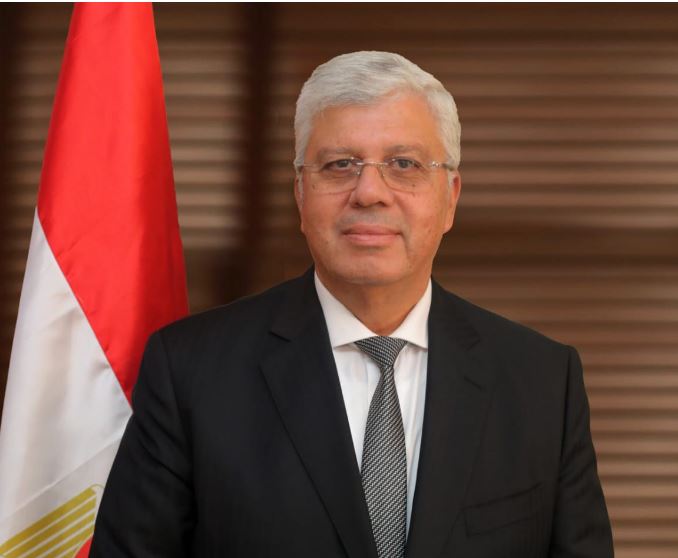 وزير التعليم العالى