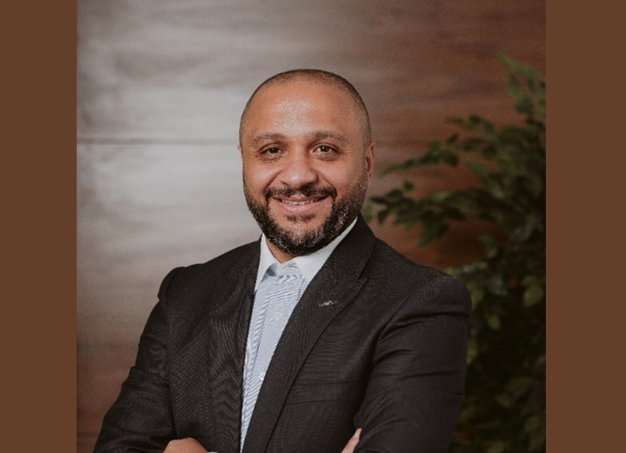 سامح أنس العضو المنتدب لشركة جي أي جي مصر حياة تكافل 