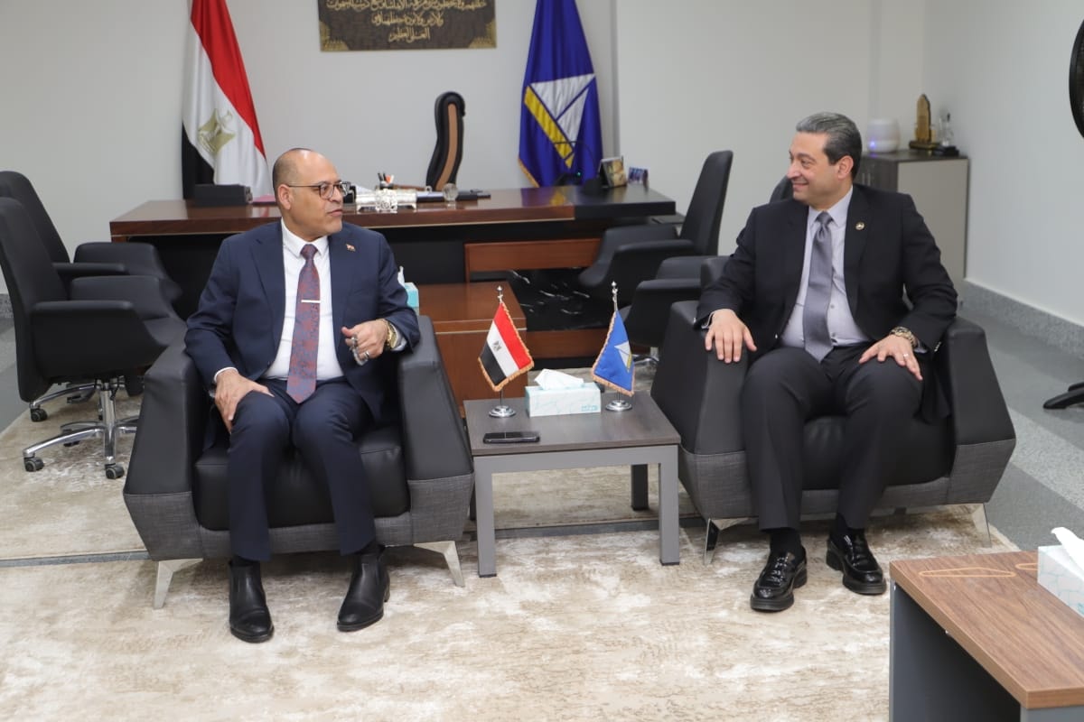 وزير العمل يعلن توفير 500 منحة تدريب مهني لشباب دمياط