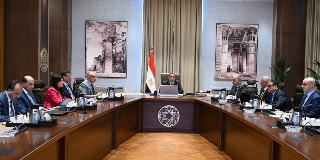 رئيس الوزراء يتابع موقف تنفيذ عددٍ من المشروعات بالوادي الجديد