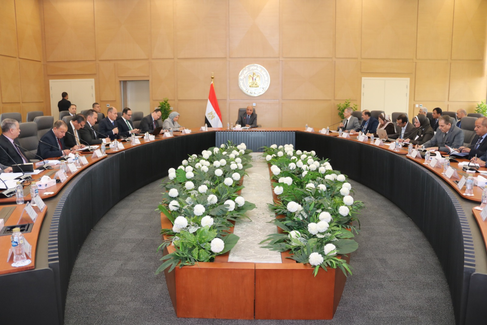 وزارة الكهرباء