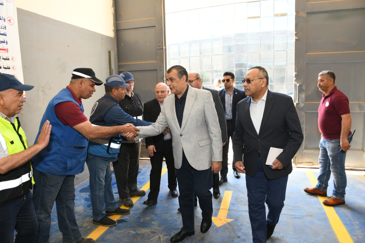 الانتاج الحربى 