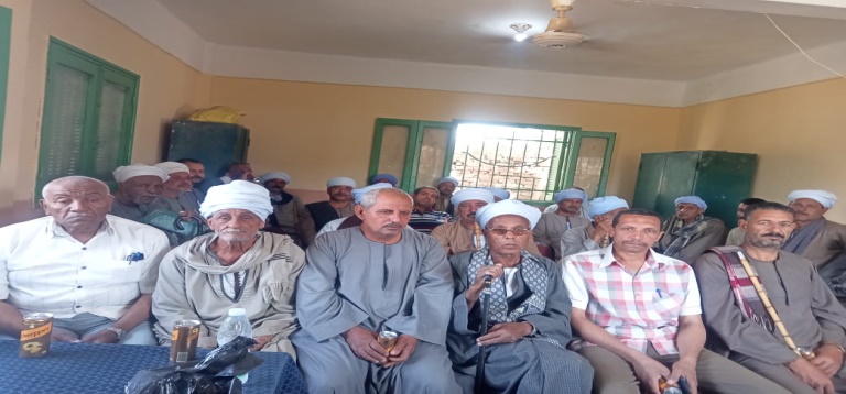 الزراعة