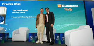 اورنچ مصر تطلق منصة Orange Business Talks 