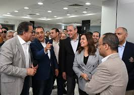 مستشفى طنطا العام الجديد 