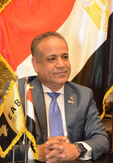 يسرى الشرقاوى