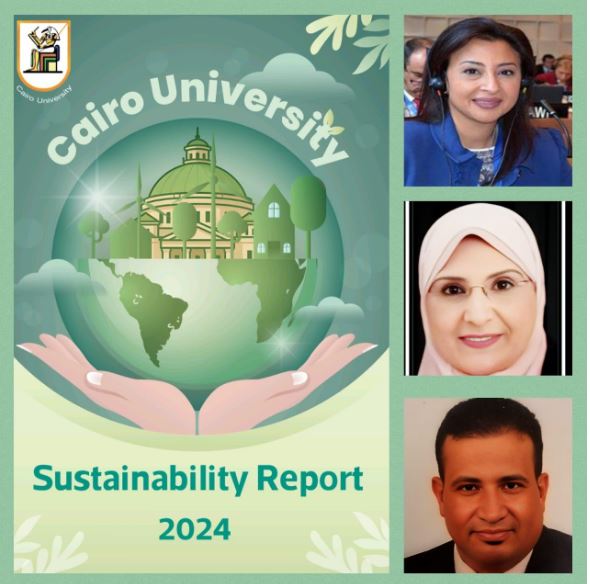 تقرير الاستدامة