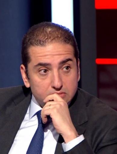 متى بشاى