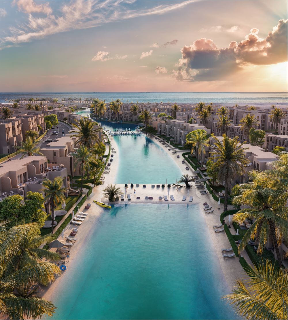 Gates Developments