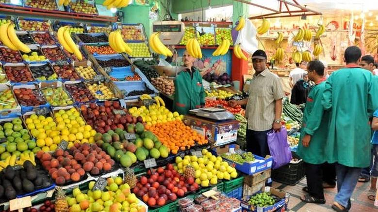 أسعار الفاكهة 