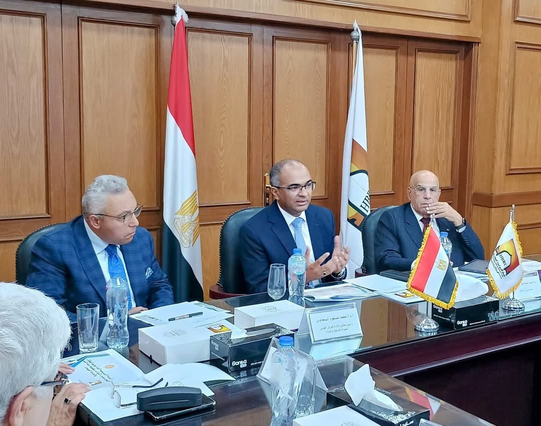 الإسكان 