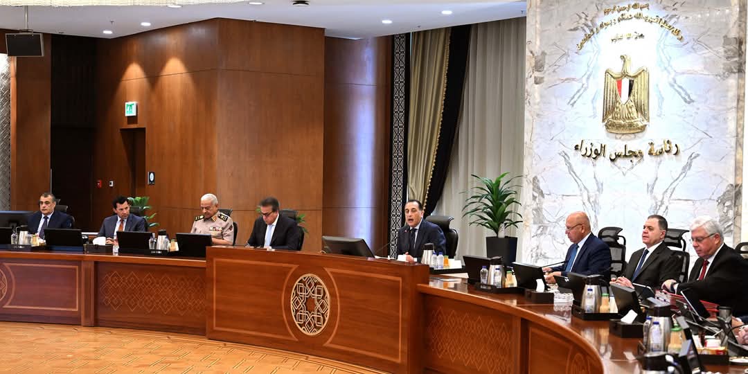 مجلس الوزراء يستعرض التقرير نصف السنوي حول أداء الهيئة العامة للرعاية الصحية