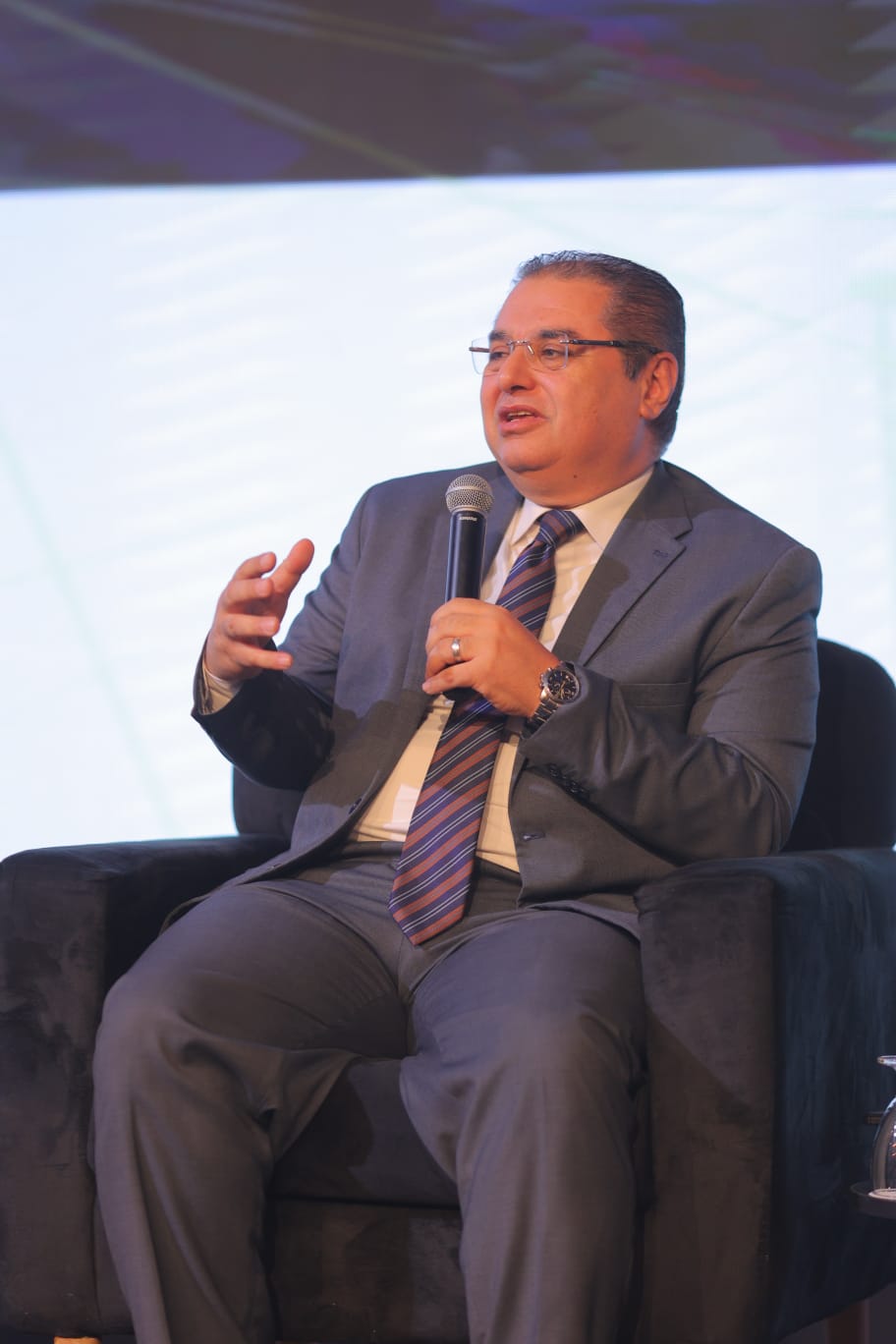 رئيس المواصفات والجودة 