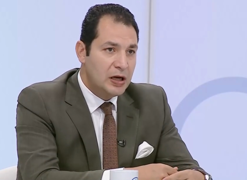 محمد كمال