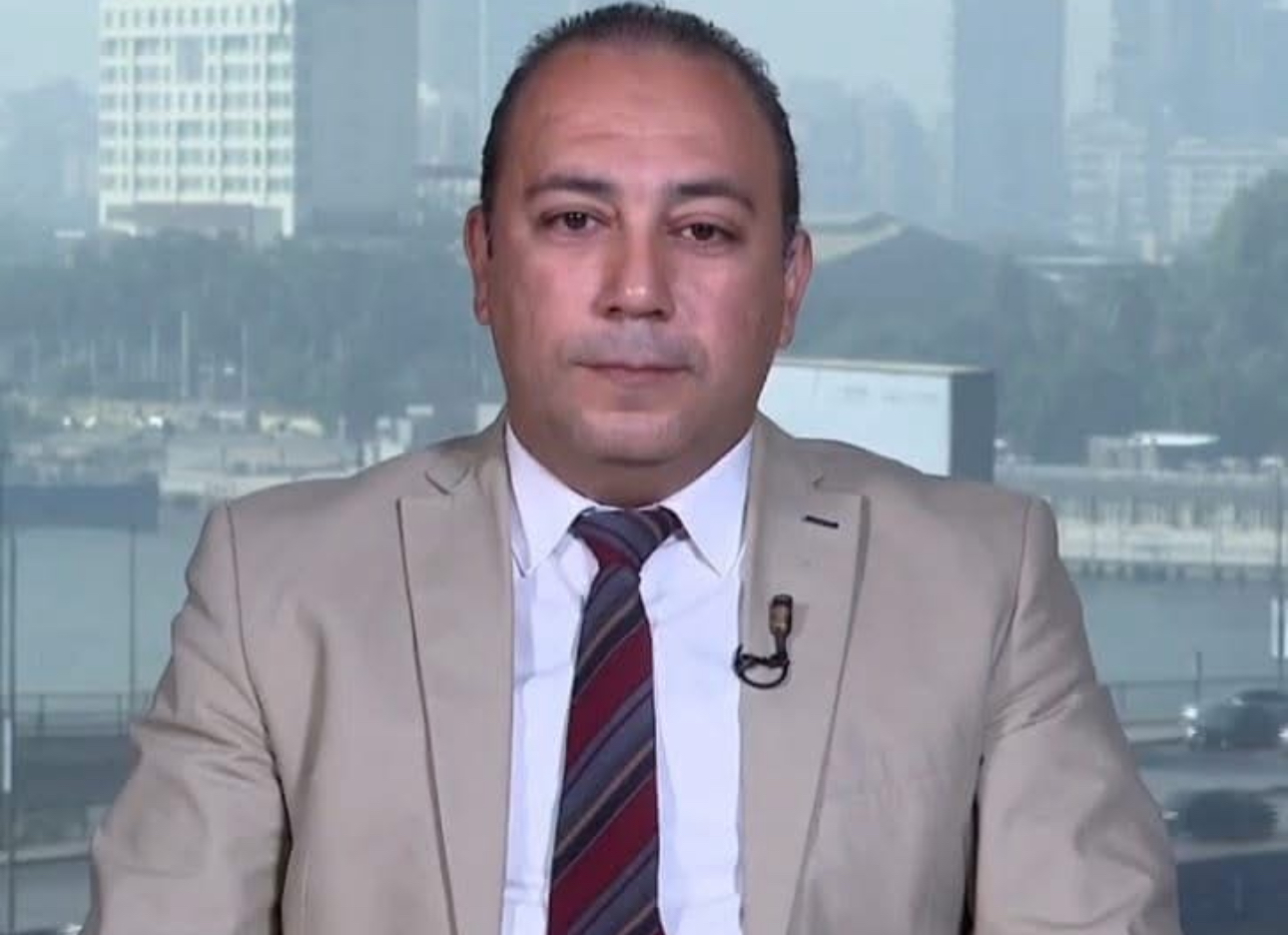 أحمد عبد الفتاح