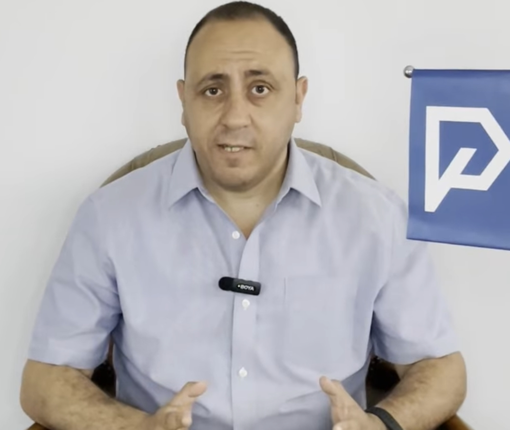 مينا رفيق