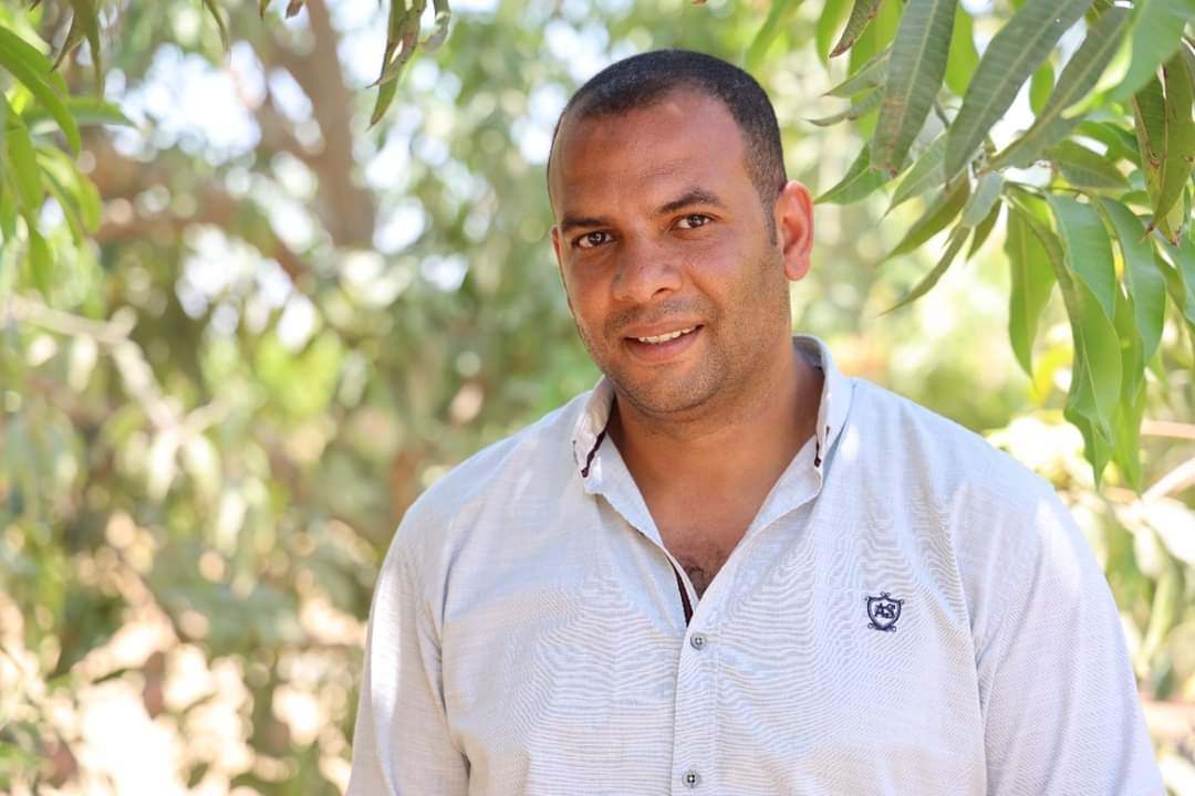 الحيازات الزراعية