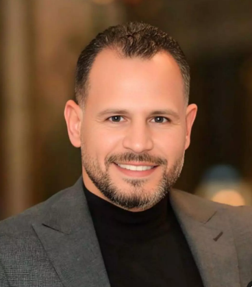 محمد  فاروق