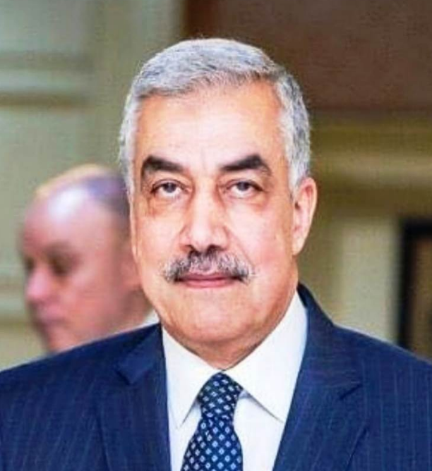 علاء عبدالمجيد