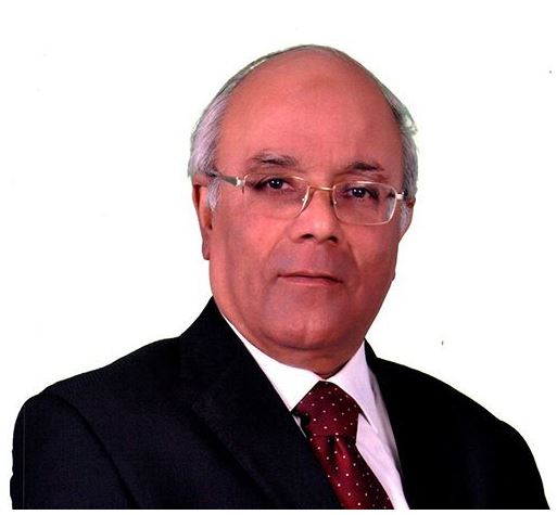 محمد الفيومى